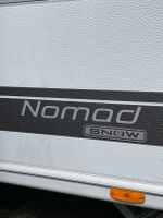 Dethleffs Nomad 590 RF *Snow* 4 Schlafplätze Nordrhein-Westfalen - Schwerte Vorschau