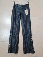 Chice Hose Glattleder Gr. 36 Nordrhein-Westfalen - Extertal Vorschau
