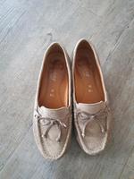 Gabor-Slippers (Gr.5,5 Weite G) Bayern - Karlshuld Vorschau