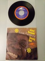 Louis Armstrong Single – Almost Persuaded / Running Bear – 1971 Innenstadt - Köln Altstadt Vorschau