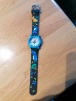 Kinderuhr Uhr  Armbanduhr von bb Klostermann GmbH Baden-Württemberg - Hemsbach Vorschau