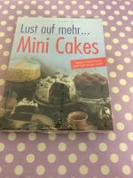 ❤️ NEU Buch Mini Cakes Backbuch Bayern - Türkheim Vorschau