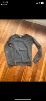 Sweatshirt Naketano - grau - XS Nordrhein-Westfalen - Werl Vorschau