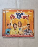 Kinder Musik CD Best of KIKA Tanz Alarm ARD und ZDF Baden-Württemberg - Filderstadt Vorschau