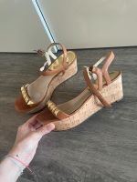 Michael Kors Sandalen Sandaletten Köln - Ehrenfeld Vorschau