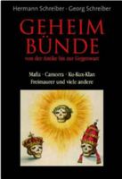 Geheimbünde von der Antike bis zur Gegenwart Hessen - Brechen Vorschau