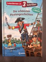 Erstleser Die schönsten Piratengeschichten 1. Klasse LOEWE Hessen - Rödermark Vorschau