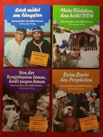 4 Bücher Eulenspiegelverlag - Sternstunden des DDR-Humors Brandenburg - Bernau Vorschau