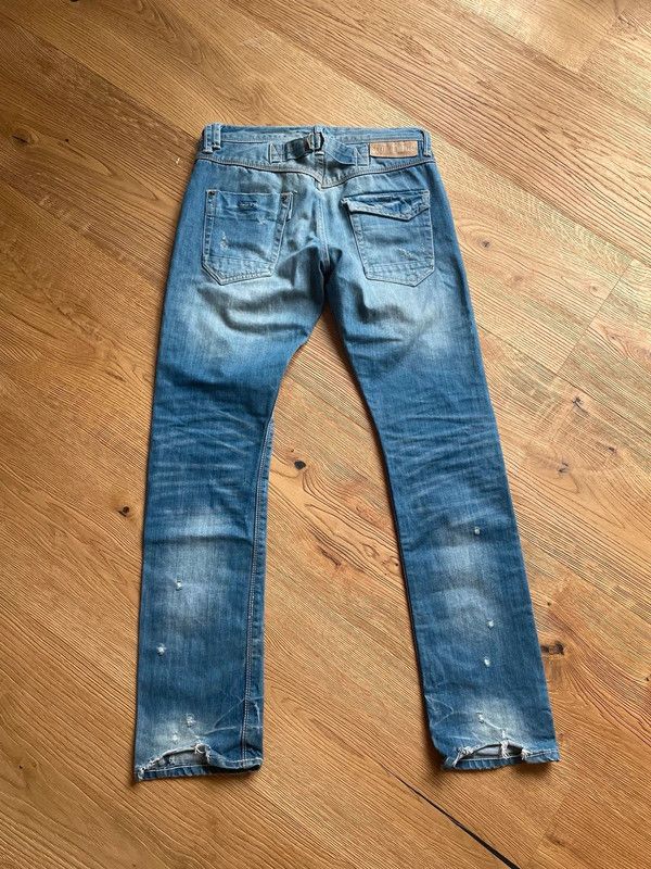 Scotch&Soda Jeans used look Gr.28/32 in Ludwigsburg