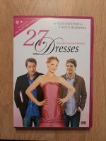 DVD 27 Dresses Rheinland-Pfalz - Bodenheim Vorschau