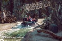 Ticket Movie Park und Zoo Duisburg mit Übernachtung ab 79€ Baden-Württemberg - Vaihingen an der Enz Vorschau