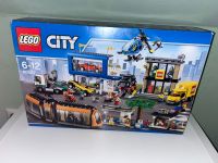 Lego City 60097 City Stadt Zentrum Niedersachsen - Ganderkesee Vorschau