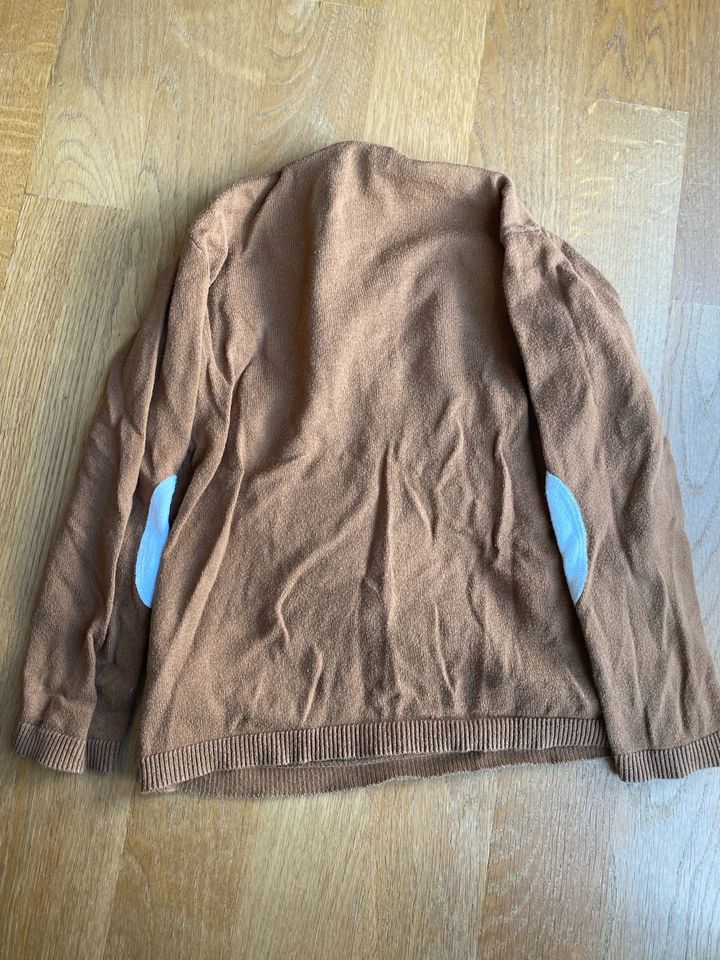 Dünner Strickpullover h&m 110/116 in Vaterstetten