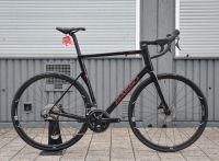 Rennrad BASSO VENTA R 105 2x12 - 58cm - magma - 2024, NEU! Baden-Württemberg - Hilzingen Vorschau