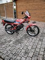 Honda mb 80 mb8 Nordrhein-Westfalen - Borgentreich Vorschau