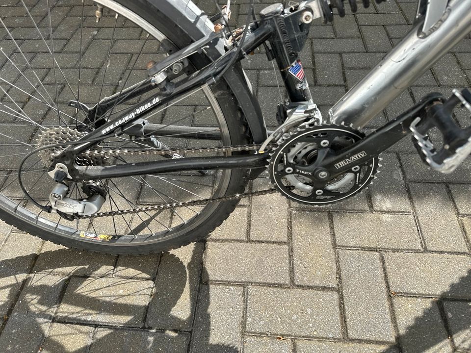 Fahrrad  Männer Fahrad Mountainbik in Lotte