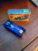 Matchbox Superfast Blue Shark N61 Sachsen - Lichtenstein Vorschau