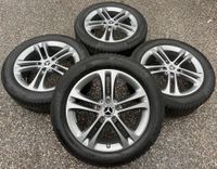 ORIGINAL 17" ALUFELGEN MERCEDES A-KLASSE W177 B-KLASSE W247 #1CXJ Bayern - Bad Tölz Vorschau