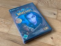 WoW World of Warcraft NEU sealed PC Sammler Leipzig - Großzschocher Vorschau