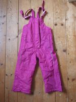 Schneehose Skihose 86 92 pink Baden-Württemberg - Karlsruhe Vorschau