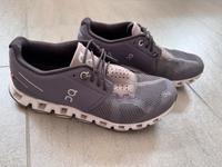 On Cloud 5 Sneaker / Laufschuh Gr. 38 lila Baden-Württemberg - Trossingen Vorschau