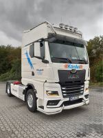 LKW Fahrer CE m/w/d für Tankwagen Rheinland-Pfalz - Kirchheimbolanden Vorschau