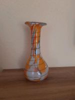 Blumen Vase Glasvase, 29 cm Sachsen-Anhalt - Halle Vorschau