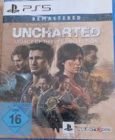 Uncharted PS 5 Baden-Württemberg - Weinstadt Vorschau