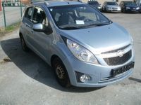 Chevrolet Spark, Bj.2012, 82PS, 2299,- Sachsen - Zwoenitz Vorschau