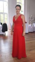 Abendkleid / Brautjungfernkleid Gr. S Düsseldorf - Gerresheim Vorschau