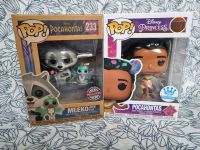 Funko Pop Pocahontas #1077 Disney Sachsen - Oelsnitz / Vogtland Vorschau