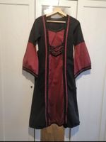 Mittelalterliches Kleid zu verkaufen Nordrhein-Westfalen - Lage Vorschau