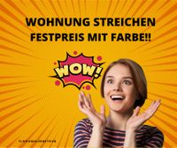 Malerarbeiten Tuttlingen Wohnung streichen Maler Stuckateur Gipser Anstrisch Malerei Festpreis mit Farbe!! Lackierer Umkreis Baden-Württemberg Baden-Württemberg - Tuttlingen Vorschau