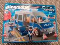 Polizei Set Playmobil vollständig Nordrhein-Westfalen - Kleve Vorschau