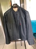 Puma Lederjacke Hessen - Brechen Vorschau