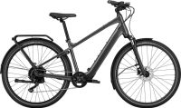 Cannondale Mavaro Neo SL 1 Graphite Niedersachsen - Braunschweig Vorschau