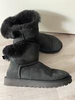Original Ugg Stiefeletten 39 (40) Bremen - Vegesack Vorschau