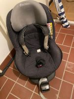 Maxi Cosi mit Isofix Station ab ca. 6 Monaten Bayern - Starnberg Vorschau