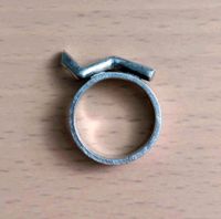 ❤️ Ring Silber Handarbeit Gr.53 Rheinland-Pfalz - Konz Vorschau