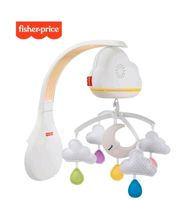 Fisher-Price Traumhaftes Wolken-Mobile & Spieluhr (Lich Kr. Passau - Passau Vorschau