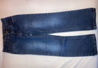 Charles Vögele Kids Jeans Gr. 122 neuwertig Nordrhein-Westfalen - Detmold Vorschau