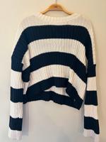 Pullover Gestreift Gr. M Niedersachsen - Verden Vorschau