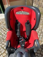 Fahrrad Kindersitz Britax Römer Jockey 3 Comfort Dresden - Dresden-Plauen Vorschau