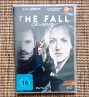 THE FALL Staffel 1 DVD inklusive Versand Nordrhein-Westfalen - Moers Vorschau