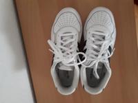 Sneakers von „Adidas", Da-Gr. 37,5  +gepfl. Zustand+ (inkl.Vers.) Baden-Württemberg - Wehr Vorschau
