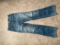 Damenjeans Wrangler W 30 / L 32 Sachsen - Olbersdorf Vorschau