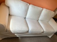 Ikea Ektorb Couch 3er Dreisitzer Nordrhein-Westfalen - Mönchengladbach Vorschau