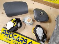 Suzuki Jimny Airbag-Kit von 2005 bis 2013 Nordrhein-Westfalen - Inden Vorschau