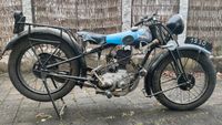 Oldtimer Motorrad Peugeot P108 von 1929 komplett Kr. Dachau - Dachau Vorschau