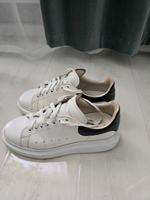Alexander mcqueen sneakers,  kein Gucci, Prada Hamburg-Nord - Hamburg Langenhorn Vorschau